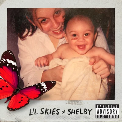 Shelby 專輯 Lil Skies