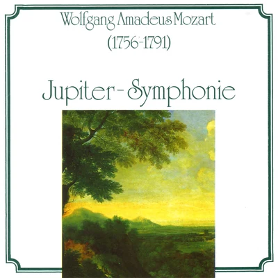 Philharmonic OrchestraWalter GoehrBeniamino Gigli Wolfgang Amadeus Mozart: Jupiter-Symphonie