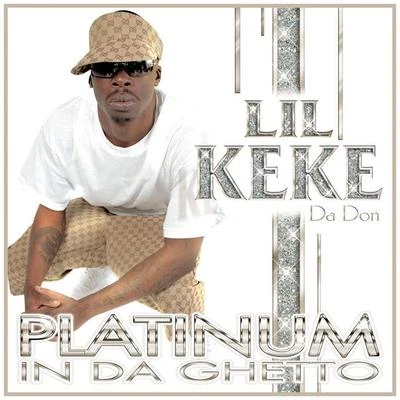 Platinum In Da Ghetto 專輯 Lil Keke/Paul Wall