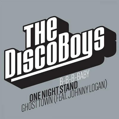 B-B-B-BabyOne Night StandGhost Town - Itunes Exclusive 专辑 The Disco Boys