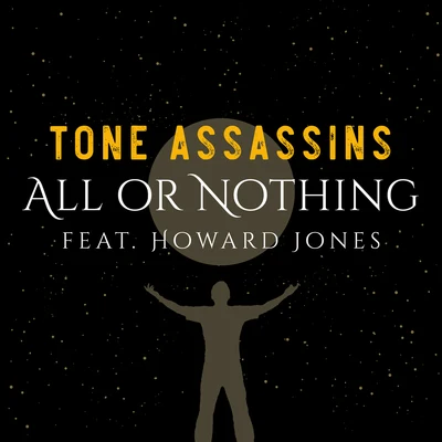 All or Nothing (feat. Howard Jones) 专辑 F4/Frank Popp Ensemble/Howard Jones/Fisherspooner/Die Raketen