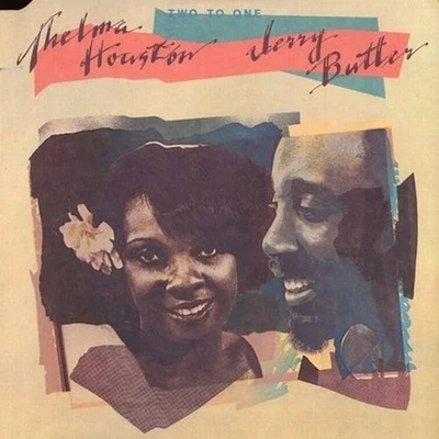 Two To One 專輯 Jerry Butler/The Shirelles/Jimmy Reed/Impressions/Lloyd Price