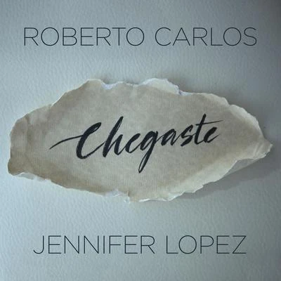 Chegaste 專輯 Pessto/Jennifer Lopez