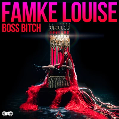 BOSS 专辑 Famke Louise/Numidia