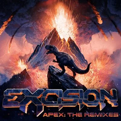 Apex: The Remixes 專輯 Excision