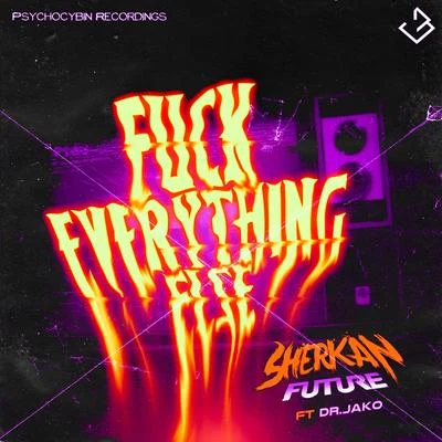 **** Everything Else 专辑 Sherkan Future