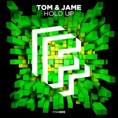 Hold Up 專輯 Tom & Jame