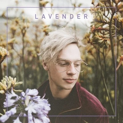 Lavender 專輯 Madnap