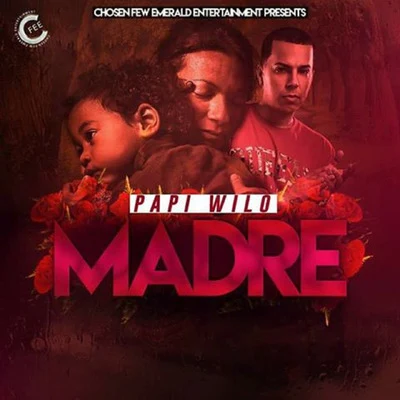 Madre 專輯 Duran The Coach/Papi Wilo/Franco El Gorilla