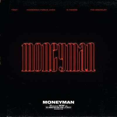 Moneyman 专辑 Jimi Tents/TGUT