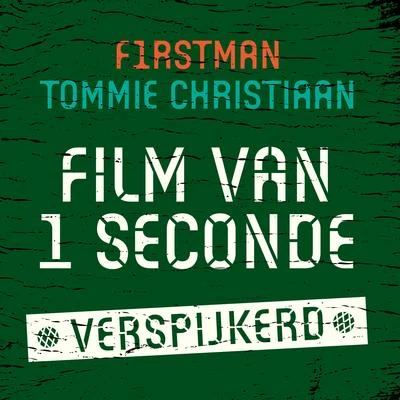 Film Van 1 Seconde (Verspijkerd) 专辑 Ian Thomas/F1rstman