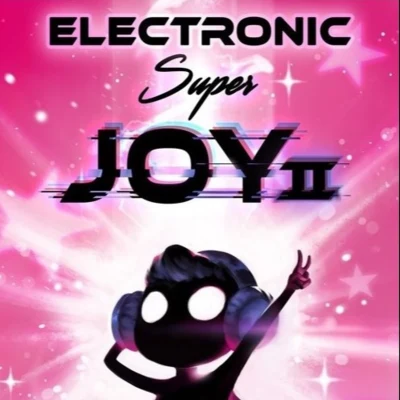 Electronic Super Joy 2 (Original Game Soundtrack) 專輯 EnV/Muttonheads