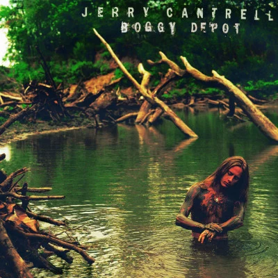 Jerry CantrellAlex De Rosso Boggy Depot