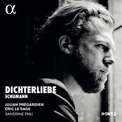 Eric Le SageEmmanuel PahudEmmanuel PahudEric Le Sage Schumann: Dichterliebe