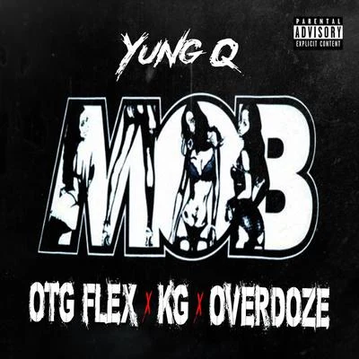 M.O.B. 专辑 OTG Flex