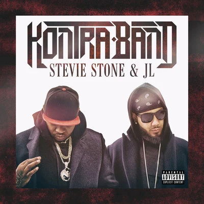 Stevie Stone Kontra-Band