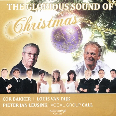 The Glorious Sound of Christmas 專輯 Vocal Group CALL