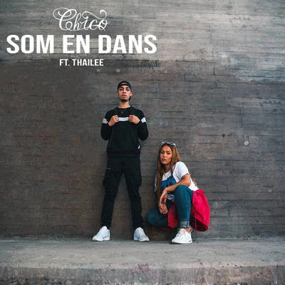 CHIcogood-cool Som en dans