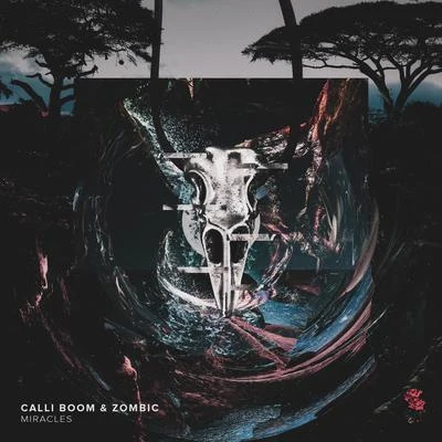 Miracles 專輯 RYVN/Calli Boom