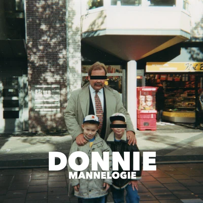 Donnie Mannelogie