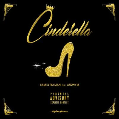 Cinderella 專輯 Payman/Paula Douglas