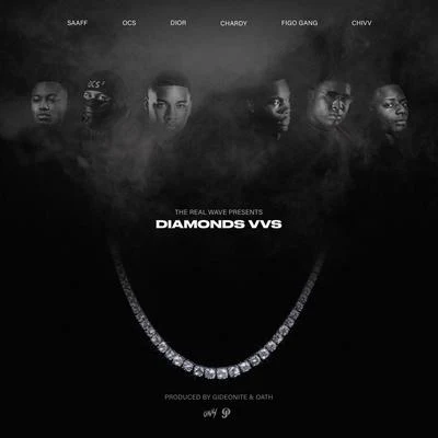 Diamonds Vvs 專輯 Chardy