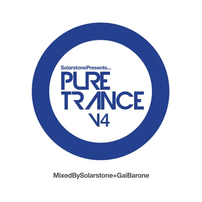 Solarstone presents Pure Trance 4 - Mixed By Solarstone & Gai Barone 專輯 chocoLAte (巧克力)/Various Artists/Cortijo/Su Combo/Pupi Campo