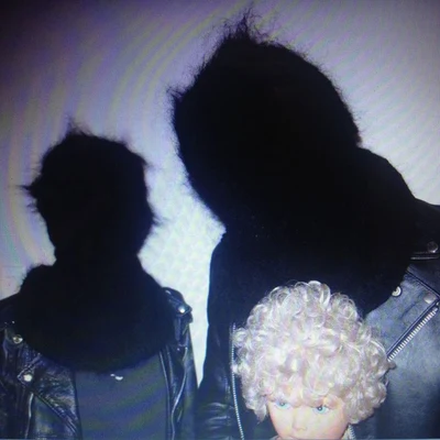 Deicide 專輯 Crystal Castles