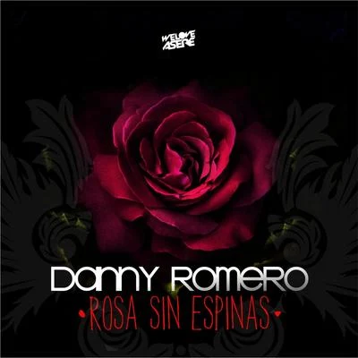 Rosa Sin Espinas 專輯 Danny Romero