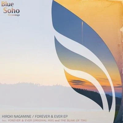 Forever & Ever 专辑 Hiroki Nagamine