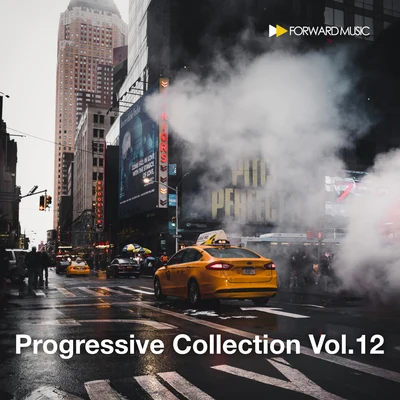 Progressive Collection, Vol. 12 專輯 Ezequiel Arias/Antrim