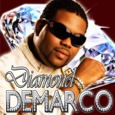 Diamond 專輯 DeMarco