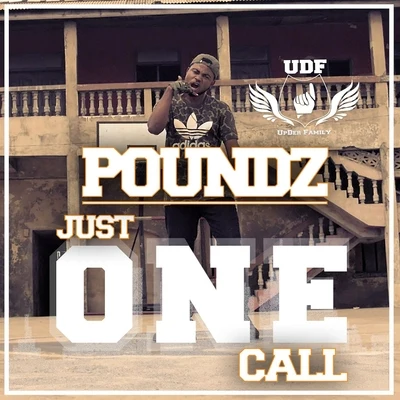 PoundzBackRoad GeeIll Blu Just One Call