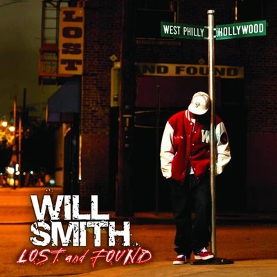 Lost And Found 專輯 Will Smith