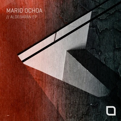 Mario Ochoa Aldebaran EP