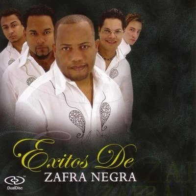 Zafra Negra Exitos De