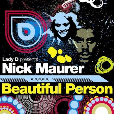 Beautiful Person 专辑 Nick Maurer/D.Guys/Richard Cleber/Lifer/Acirne