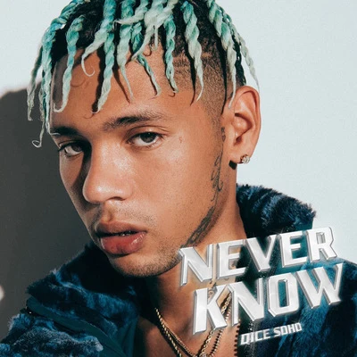 Never Know 專輯 Dice SoHo