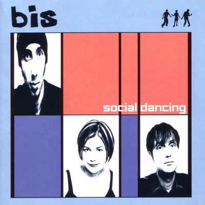 Social Dancing 專輯 Bis