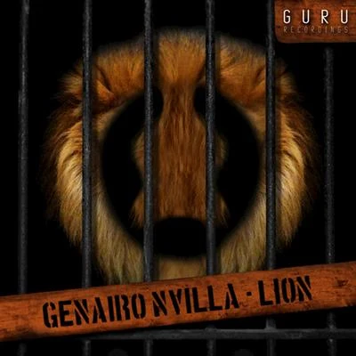 Genairo NvillaMichael Mendoza Lion