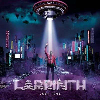 Last Time 專輯 Labrinth