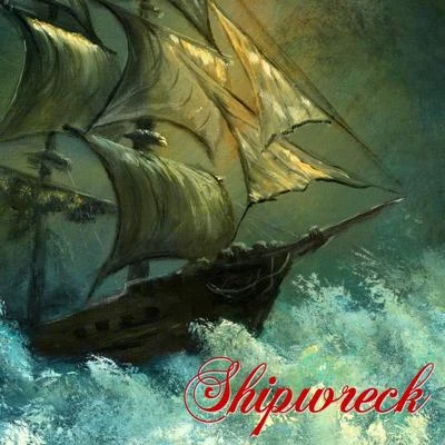 Shipwreck 專輯 Roki/Matt Johnson/Derrick McKenzie