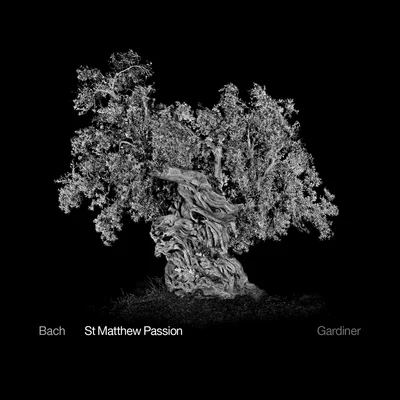 BACH, J.S.: St. Matthew Passion (Gilchrist, Loges, Monteverdi Choir, English Baroque Soloists, Gardiner) 專輯 James Gilchrist/Ashley Riches/Mark Stone/Gerald Finley/Simon Lepper