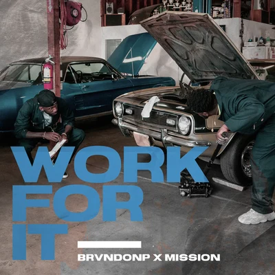 Work For It 专辑 MISSION