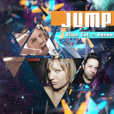 Jump 專輯 Alien Cut/Amoroso/Felipe