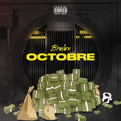 Octobre 專輯 Brulux