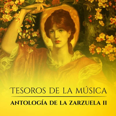 Orquesta Lírica de Barcelona Tesoros de la Música. Antología de la Zarzuela (Volumen 2)