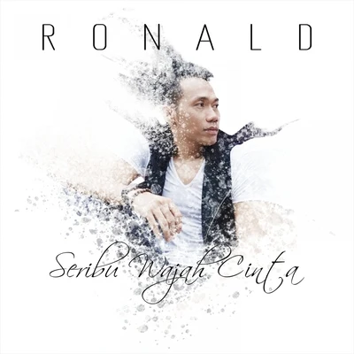 Seribu Wajah Cinta 專輯 Ronald Cid/Chino Produciendo/Ronald/Menores Factory