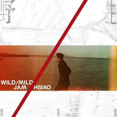 野生 專輯 Jam Hsiao