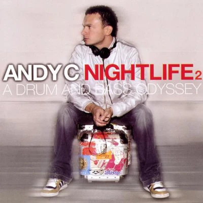 Nightlife, Vol. 2: A Drum and Bass Odyssey 專輯 Andy C/Origin Unknown/Ant Miles/Ram Trilogy/Shimon